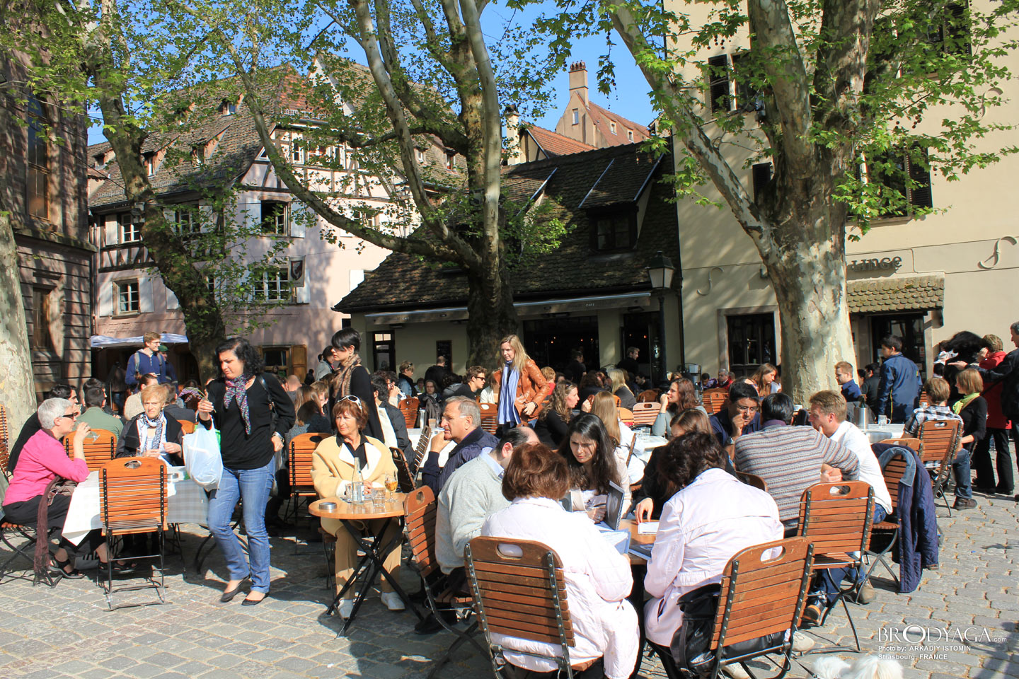 Strasbourg